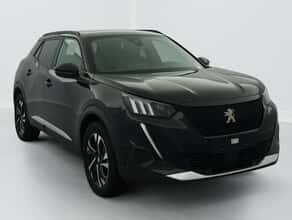 Peugeot 2008 2008 electrique 136 ch