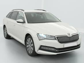 Skoda Superb combi 1.4 tsi phev 218 ch dsg6 business