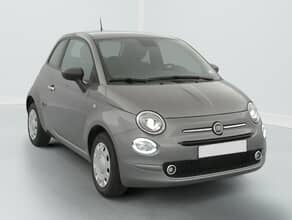 Fiat 500 1.0 70 ch hybride bsg s s