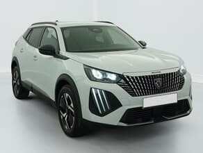 Peugeot 2008 nouveau 2008 100 s&s bvm6