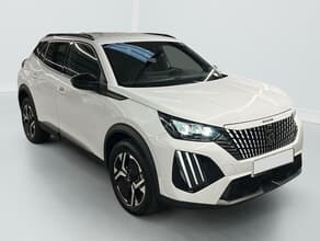 Peugeot 2008 nouveau 2008 100 s&s bvm6