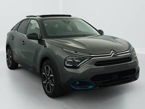 Citroen C4 e-c4 136 ch automatique