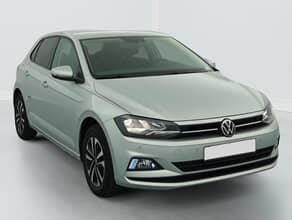 Volkswagen Polo 1.0 80 s s bvm5 united