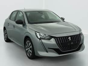 Peugeot 208 208 puretech 75 s&s bvm5