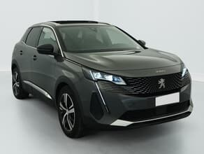 Peugeot 3008 3008 hybrid4 300 e-eat8