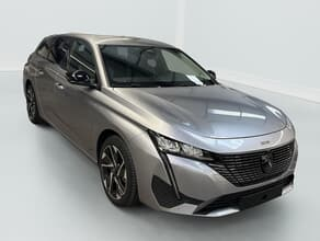 Peugeot 308 sw 308 sw hybrid 136 e-dcs6