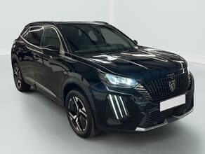 Peugeot 2008 nouveau 2008 hybrid 136 e-dcs6