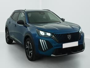 Peugeot 2008 nouveau 100 s s bvm6 allure