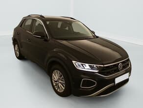 Volkswagen T-roc 2.0 tdi 150 start stop dsg7 life