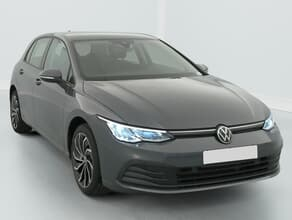 Volkswagen Golf 1.0 etsi opf 110 dsg7 life plus