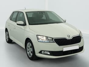 Skoda Fabia 1.0 mpi 60 ch bvm5 business