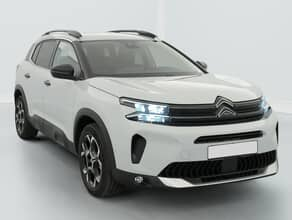 Citroen C5 aircross hybride 145 e-dcs6 max