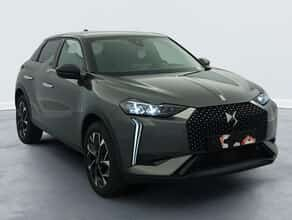 Ds Ds 3 ds 3 puretech 130 eat8