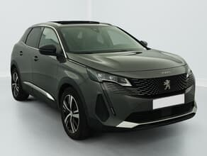 Peugeot 3008 3008 hybrid 225 e-eat8