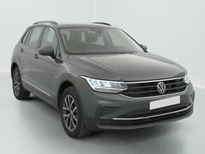 Volkswagen Tiguan 2.0 tdi 150ch dsg7 life