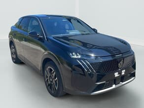 Peugeot 3008 hybrid 145 e-dcs6 allure