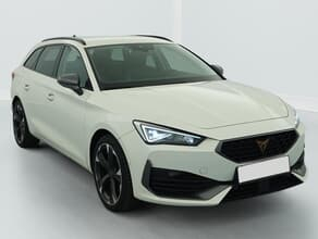 Cupra Leon sportstourer 2.0 tdi 150 ch dsg7 v
