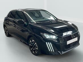 Peugeot 208 nouvelle 100 s s bvm6 allure