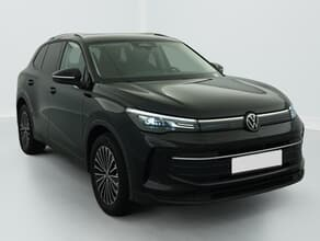 Volkswagen Tiguan tiguan 1.5 etsi 131ch dsg7