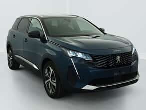 Peugeot 5008 5008 puretech 130ch s&s bvm6