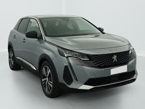 Peugeot 3008 3008 hybrid 225 e-eat8