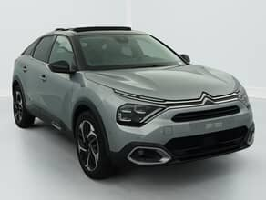 Citroen C4 c4 puretech 130 s&s bvm6