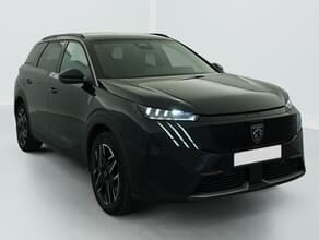Peugeot 5008 hybrid 145ch e-dcs6 gt