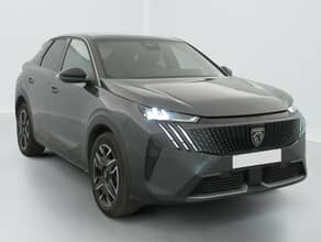 Peugeot 3008 hybrid 145 e-dcs6 allure