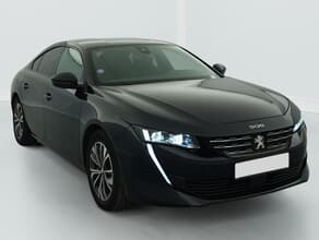 Peugeot 508 508 puretech 130 ch s&s eat8