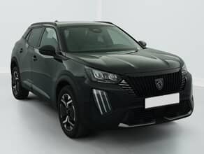 Peugeot 2008 nouveau 100 s s bvm6 allure