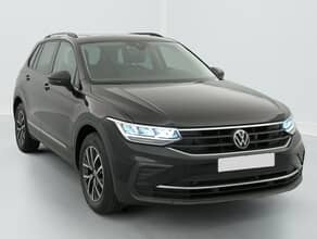Volkswagen Tiguan business tiguan 2.0 tdi 150ch dsg7 life business