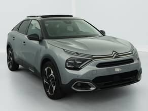 Citroen C4 c4 puretech 130 s&s bvm6