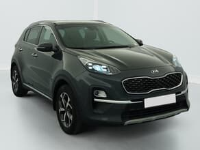 Kia Sportage 1.6 crdi 136 isg 4x2 dct7 active