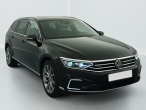 Volkswagen Passat sw passat sw 1.4 tsi hybride rechargeable dsg6