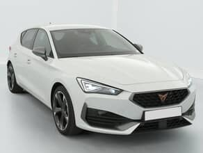Cupra Leon 1.5 etsi 150 ch dsg7 v