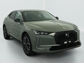 Ds Ds 4 ds 4 puretech 130 eat8