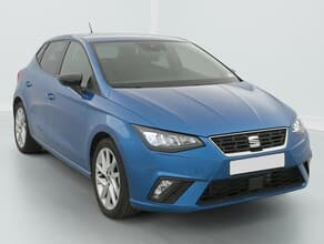 Seat Ibiza 1.0 tsi 95 ch s s bvm5 fr