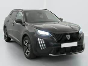 Peugeot 2008 nouveau puretech 100 s s bvm6 allure