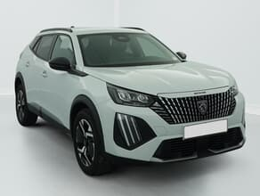 Peugeot 2008 nouveau 100 s s bvm6 allure