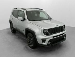 Jeep Renegade renegade 1.3 turbo t4 240 ch phev at6 4xe eawd