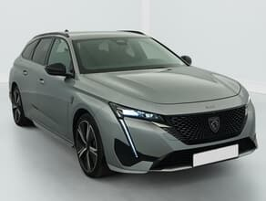 Peugeot 308 sw 308 sw phev 225 e-eat8