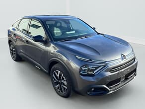Citroen C4 e-c4 136 ch automatique