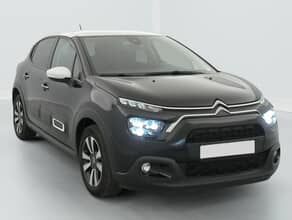 Citroen C3 puretech 110 s s bvm6 shine