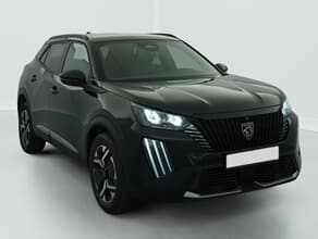 Peugeot 2008 nouveau 100 s s bvm6 allure