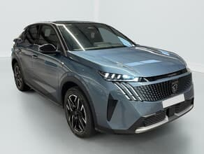 Peugeot 3008 hybrid 145 e-dcs6 gt