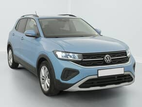 Volkswagen T-cross 1.0 tsi 115 start stop dsg7 vw edition