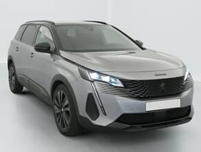 Peugeot 5008 bluehdi 130ch s s eat8 gt