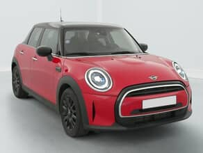 Mini 5 portes cooper 136 ch dkg7 edition premium