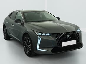 Ds Ds 4 ds 4 bluehdi 130 eat8