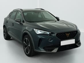 Cupra Formentor formentor 1.4 e-hybrid 204 ch dsg6